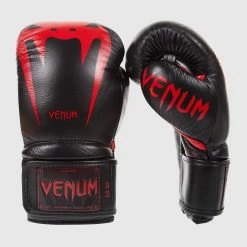 Venum Giant 3.0 Boxing Gloves - Nappa Leather - Black Devil 10 Venum Giant 3.0 Boxing Gloves - Nappa Leather - Black Devil -Cheap Boxing Store BG GIANT 3 0 RED DEVIL HD 02