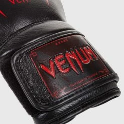 Venum Giant 3.0 Boxing Gloves - Nappa Leather - Black Devil 13 Venum Giant 3.0 Boxing Gloves - Nappa Leather - Black Devil -Cheap Boxing Store BG GIANT 3 0 RED DEVIL HD 03