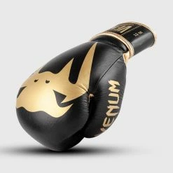 Venum Giant 2.0 Pro Boxing Gloves Velcro - Black/Gold -Cheap Boxing Store BG PROBOXING GIANT BLACK GOLD HD 01 27d433db 4e45 4008 8fa3 3318bb5795f0
