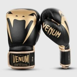 Venum Giant 2.0 Pro Boxing Gloves Velcro - Black/Gold -Cheap Boxing Store BG PROBOXING GIANT BLACK GOLD HD 02 426486c0 109e 4889 afe7 498c71858c26