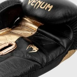 Venum Giant 2.0 Pro Boxing Gloves Velcro - Black/Gold -Cheap Boxing Store BG PROBOXING GIANT BLACK GOLD HD 05 5d07f12f 2d15 4494 b70f 4226ec2b82d5