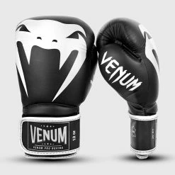 Venum Giant 2.0 Pro Boxing Gloves Velcro - Black/White -Cheap Boxing Store BG PROBOXING GIANT BLACK WHITE HD 01 9fc9aa6d 603b 4c42 a01b a91b7327fbc8