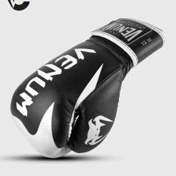 VENUM CUSTOM Hammer Pro Boxing With Velcro