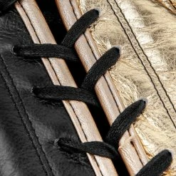 Venum Giant 2.0 Pro Boxing Gloves - With Laces - Black/Gold -Cheap Boxing Store BG PROBOXING LACET GIANT BLACK GOLD HD 08 7c1acda4 2c92 4258 a620 3492cd78ed34