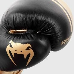 Venum Shield Pro Boxing Gloves Velcro - Black/Gold -Cheap Boxing Store BG PROBOXING SHIELD BLACK GOLD HD 07 13456947 bcff 4592 bd36 97393b8c059b