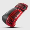 Venum Shield Pro Boxing Gloves Velcro - Black/Red -Cheap Boxing Store BG PROBOXING SHIELD BLACK RED HD 10 a0363f9b 2750 4c3d bc34 1fb013a47b4d