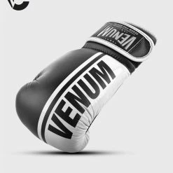VENUM CUSTOM Shield Pro Boxing With Velcro