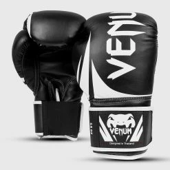 Cheap Boxing Store -Cheap Boxing Store BOXING GLOVES CHALLENGER 2 0 BLACK HD 01