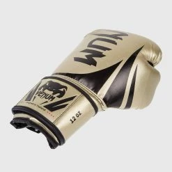 Venum Challenger 2.0 Boxing Gloves - Gold -Cheap Boxing Store BOXING GLOVES CHALLENGER 2 0 GOLD HD 06