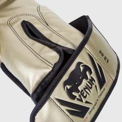 Venum Challenger 2.0 Boxing Gloves - Gold -Cheap Boxing Store BOXING GLOVES CHALLENGER 2 0 GOLD HD 08