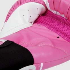 Venum Challenger 2.0 Boxing Gloves - Pink -Cheap Boxing Store BOXING GLOVES CHALLENGER PINK HD 05