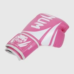 Venum Challenger 2.0 Boxing Gloves - Pink -Cheap Boxing Store BOXING GLOVES CHALLENGER PINK HD 06