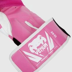 Venum Challenger 2.0 Boxing Gloves - Pink -Cheap Boxing Store BOXING GLOVES CHALLENGER PINK HD 11