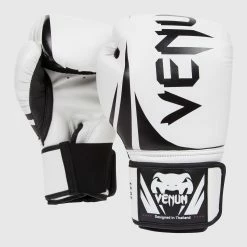 Venum Challenger 2.0 Boxing Gloves - Ice
