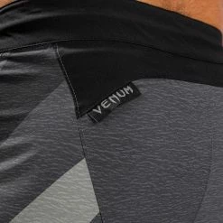 Venum Stone Fightshorts - Mineral Green 20 Venum Stone Fightshorts - Mineral Green -Cheap Boxing Store FS STONE MINERAL GREEN 11