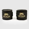 Venum Kontact Boxing Handwraps - 180in - Black/Gold -Cheap Boxing Store HANDWRAPS 4 KONTACT BLACK GOLD SD 01 1 1 8c7d6388 7b24 4aaa afda e05fadf39224