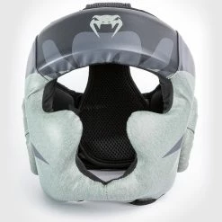 Venum Stone Headgear - Mineral Green