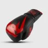 Venum Giant 2.0 Pro Boxing Gloves - With Laces - Black/Red -Cheap Boxing Store IMG 8283 copie 9b1d36a0 c53b 4eee a9a8 9be85b6106e8