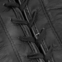 Venum Hammer Pro Boxing Gloves - With Laces - Black/Red -Cheap Boxing Store IMG 8329 copie 031da630 c1e2 48b5 b180 e81391b540db