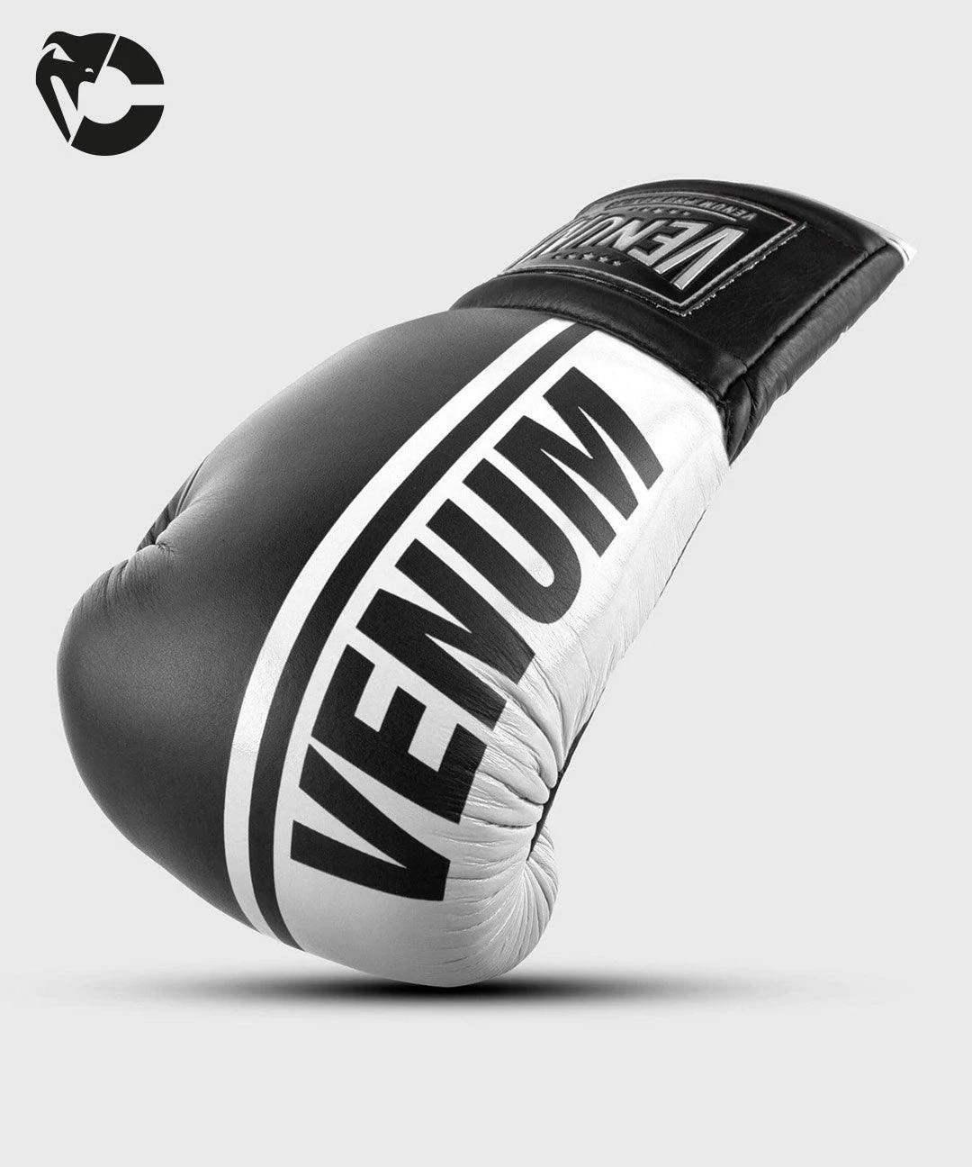 VENUM CUSTOM Shield Pro Boxing With Laces 3 VENUM CUSTOM Shield Pro Boxing With Laces