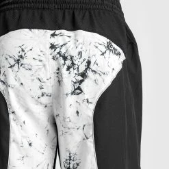 Venum G-Fit Marble Training Short - Marble -Cheap Boxing Store TRAINING SHORTS GFIT MARBLE 11