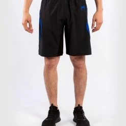 Venum NoGi 3.0 Training Short - Black/Blue