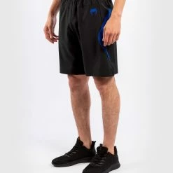 Venum NoGi 3.0 Training Short - Black/Blue -Cheap Boxing Store TRAINING SHORT NOGI3.0 BLUE 02