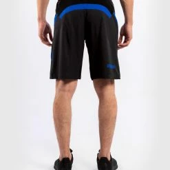 Venum NoGi 3.0 Training Short - Black/Blue -Cheap Boxing Store TRAINING SHORT NOGI3.0 BLUE 04
