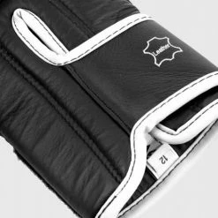 VENUM CUSTOM Hammer Pro Boxing With Velcro -Cheap Boxing Store a0e5c815fd3fa8648a8ca84667ead8b95fea0c5d BG PROBOXING HAMMER BLACK WHITE HD 04