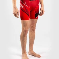UFC Venum Authentic Fight Night Men's Vale Tudo Shorts - Short Fit - Red -Cheap Boxing Store a 252F0 252Fa 252F9 252Fa0a9827128e47cfe883d59e40aa16b13addc2223 VNMUFC 00007 003 05 81165c0c f32a 4526 b725 c3d7c4728ecc