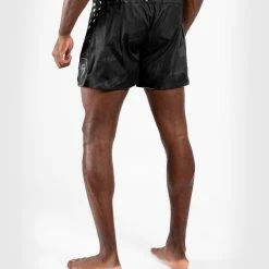 Venum Skull Fightshorts - Black/Black -Cheap Boxing Store a 252F0 252Fc 252Fe 252Fa0ce6ec097237f64510a22e1eef51a596fe8b651 FS SKULL BLACK BLACK 09