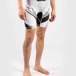 UFC Venum Authentic Fight Night Men's Vale Tudo Shorts - Long Fit - White -Cheap Boxing Store a 252F0 252Fe 252F2 252Fa0e272a29cdff2cbd1544aa8ead880888c08a329 VNMUFC 00008 002 05 1