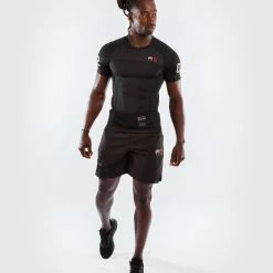 Venum Loma 08-12 Rashguard Short Sleeves - Black -Cheap Boxing Store a 252F2 252Fa 252Fe 252Fa2ae7b85fcc8ab35303e9079dbbbe848b00e4a7f RASH SS LOMA 0812 BLACK 11 96a2702a 36ee 419b ad4c 4c234dbcc2dc