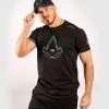 Venum Assassin's Creed Cap - Black/Blue