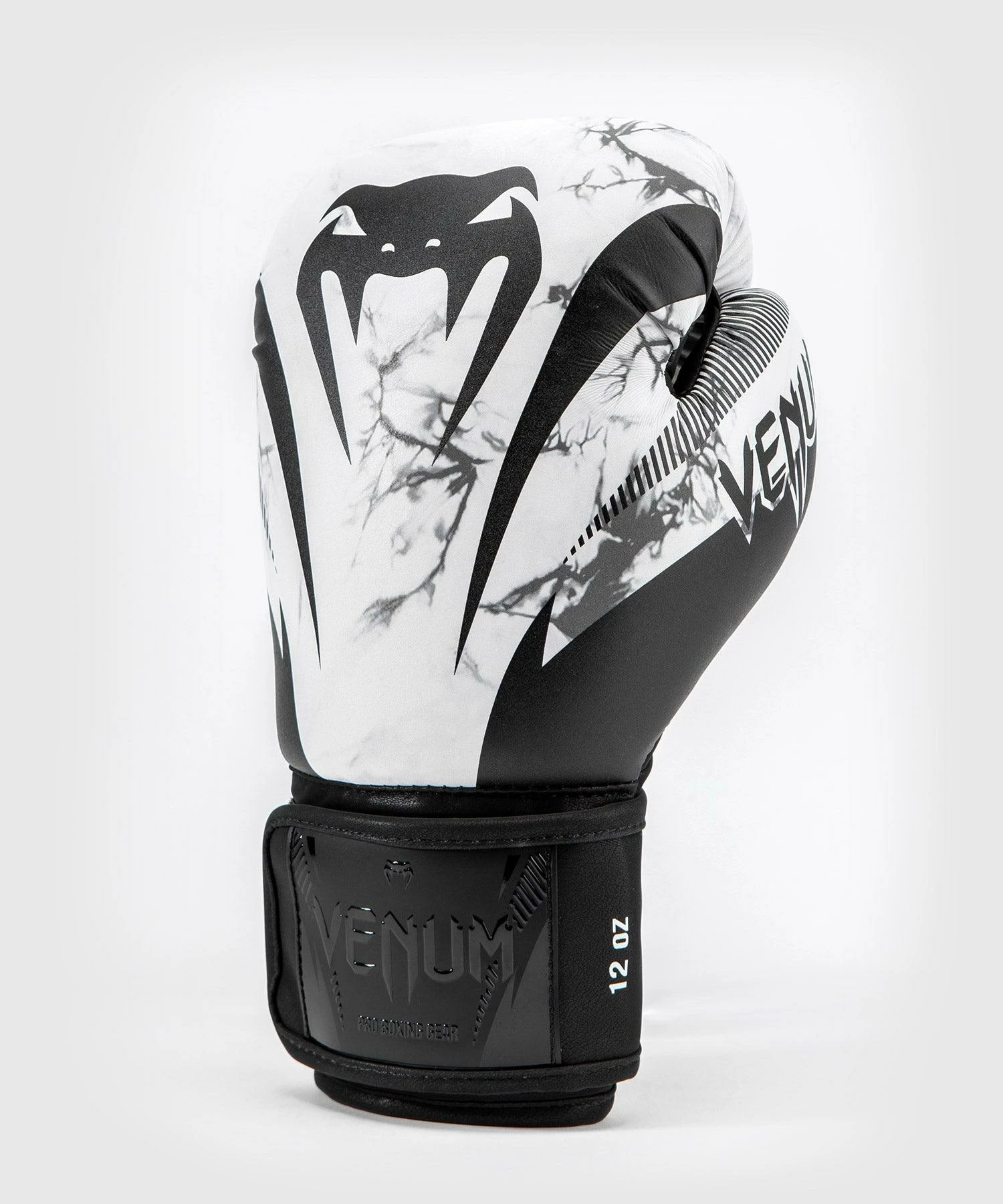 Venum Impact Boxing Gloves - Marble 5 Venum Impact Boxing Gloves - Marble - Image 3