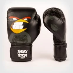 Venum Angry Birds Boxing Gloves - For Kids - Black -Cheap Boxing Store a 252F7 252F2 252F4 252Fa72441cec4f09e938a6b77e95c08dd26de8aadf5 BG HUNGRYBIRD BLACK 03 dca6bac0 d3c0 4e62 b7c5 1b555fdea779