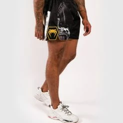 Venum Skull Fightshorts - Black -Cheap Boxing Store a 252F7 252Fc 252F6 252Fa7c628e136ed58626d1ddc77448a690fbac7d448 FIGHTSHORTS SKULL BLACK SD 02