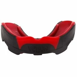 Venum Predator Mouthguard - Black/Red