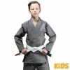 Venum Contender Kids BJJ Gi (Free White Belt Included) - Grey -Cheap Boxing Store a 252Fd 252F6 252Fd 252Fad6dd240848d28d776b95185e055e39c37736247 kimono contender kids grey 1500 09b