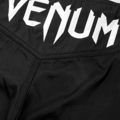 Venum Light 3.0 Fightshorts - Black/White -Cheap Boxing Store a 252Fe 252F0 252F9 252Fae09428cbae827664040d10cbe90f7b9f02337dc FS LIGHT 3.0 BLACK 05