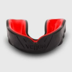 Venum Challenger Mouthguard - Red Devil