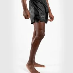 Venum Skull Fightshorts - Black/Black -Cheap Boxing Store a 252Ff 252Fe 252F3 252Fafe37a0f16efe098c2ffe2fdcbb63be830991c2d FS SKULL BLACK BLACK 11