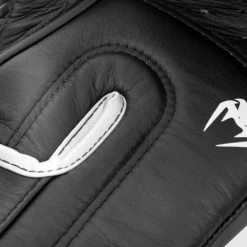 VENUM CUSTOM Hammer Pro Boxing With Velcro -Cheap Boxing Store b043be38f895606693ea7b199797c771f83fc5b9 BG PROBOXING HAMMER BLACK WHITE HD 07