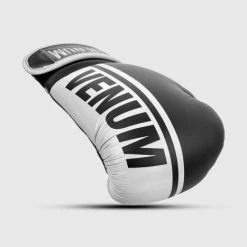 VENUM CUSTOM Shield Pro Boxing With Velcro -Cheap Boxing Store b8860314541385fc53baea2129f8c45b3df5f09b BG PROBOXING SHIELD BLACK WHITE HD 04
