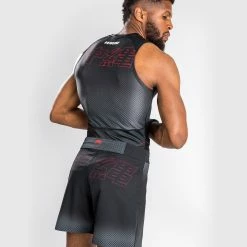 Venum Okinawa 3.0 Fightshorts - Black/Red -Cheap Boxing Store b 252F0 252F0 252F7 252Fb0074bdb4a9b3384ed8814cff2ca90d530fc1d71 FS OKINAWA BLACK RED 03