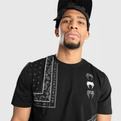 Venum Cali 34 Cap - Black -Cheap Boxing Store b 252F0 252F9 252F0 252Fb0901743606b2b6248ad60d2e699029704447ba0 5U0A9082