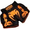 Venum Bangkok Inferno Muay Thai Shorts - Black/Neo Orange -Cheap Boxing Store b 252F4 252F6 252Fa 252Fb46a41a359f433324a14bc70aadf8e713a4722aa short muay thai inferno black neo orange 1500 01 6547755a f574 4105 b601 8a2f00ea07b2