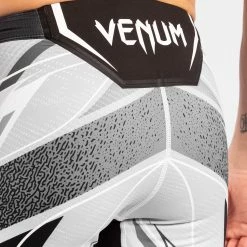 UFC Venum Authentic Fight Night Men's Vale Tudo Shorts - Short Fit - White -Cheap Boxing Store b 252F4 252F9 252Fe 252Fb49e7b6c9451a767188a4a57418ffabf7dda03cc VNMUFC 00007 002 07