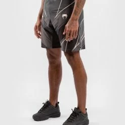 UFC Venum Authentic Fight Night Men's Shorts - Long Fit - Black -Cheap Boxing Store b 252F5 252F6 252Fb 252Fb56b7bc18f79adf9e599b3962b7164bf7dcce70a VNMUFC 00002 001 14