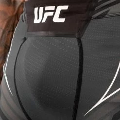 UFC Venum Authentic Fight Night Men's Vale Tudo Shorts - Long Fit - Black -Cheap Boxing Store b 252F6 252F1 252Ff 252Fb61f32d260656d5cd972de42f47a9762e9142627 VNMUFC 00008 001 06
